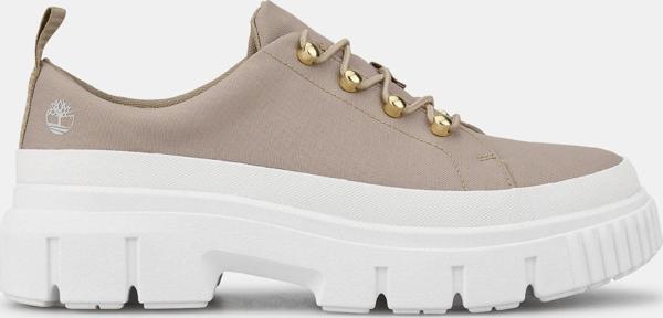 TIMBERLAND GREYFIELD KADIN AYAKKABI TB0A5P6S - Image 1