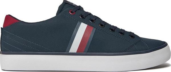 TOMMY HILFIGER ERKEK AYAKKABI FM0FM04946-DW5 - Image 1