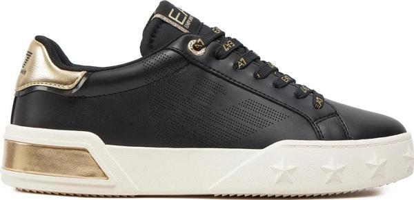 EMPORIO ARMANI KADIN AYAKKABI X8X179-XK383-T677 - Image 1