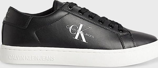 CALVIN KLEIN ERKEK AYAKKABI YM0YM00491-BDS - Image 1