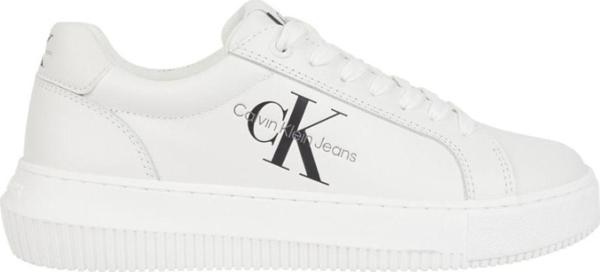 CALVIN KLEIN KADIN AYAKKABI YW0YW00823-YBR - Image 1