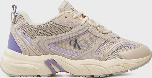 CALVIN KLEIN KADIN AYAKKABI YW0YW00891-0GF - Image 1