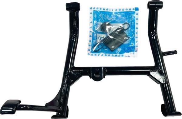 Bajaj Pulsar NS200 Alt Sehpa - Image 1