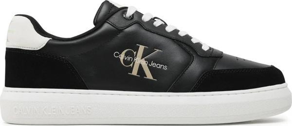 CALVIN KLEIN LOGOLU ERKEK AYAKKABI YM0YM00605-0GO - Image 1