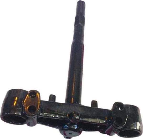 Scooter 150 Rks Spontini Ön Maşa Rot - Image 1