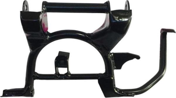 Scooter 50 Alt Sehpa  - Image 1