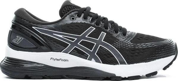 ASICS GEL-NIMBUS 21 KADIN AYAKKABI 1012A156-001 - Image 1