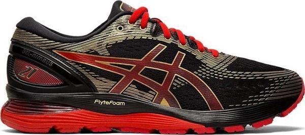 ASICS GEL-NIMBUS 21 KADIN AYAKKABI 1012A235-001 - Image 1