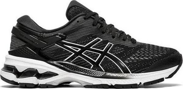 ASICS GEL-KAYANO 26 KADIN AYAKKABI 1012A457-001 - Image 1