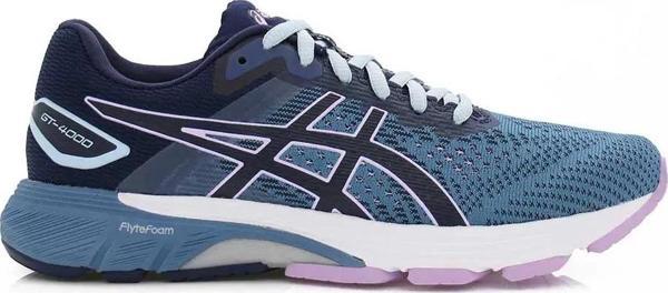 ASICS GT-4000 UNISEX AYAKKABI 1012A717-400 - Image 1