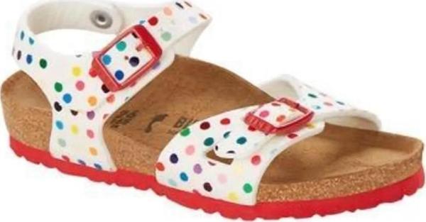 BIRKENSTOCK RIO ÇOCUK SANDALET 1021698 - Image 1