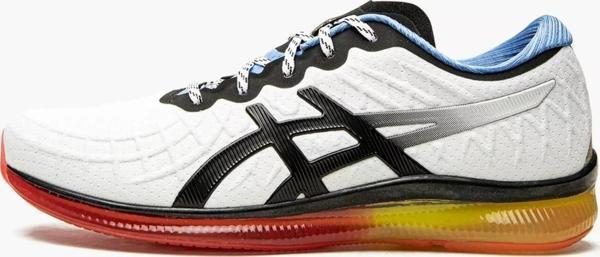 ASICS GEL-QUANTUM KADIN AYAKKABI 1022A051-100 - Image 1