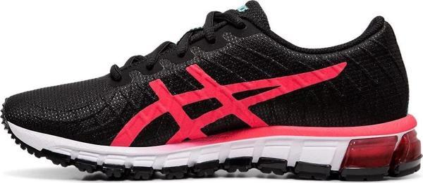 ASICS GEL-QUANTUM 180 ERKEK AYAKKABI 1022A098-003 - Image 1