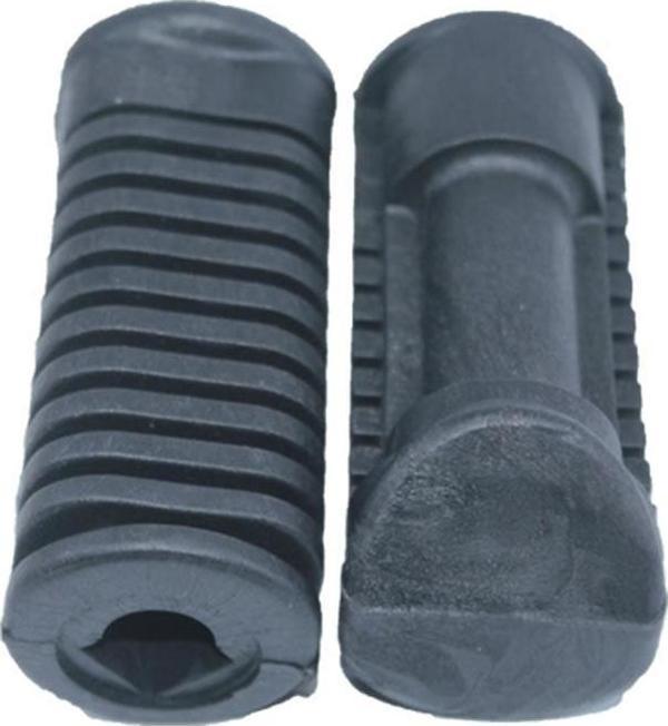 Cg 125 Ön Basamak Lastiği  - Image 1