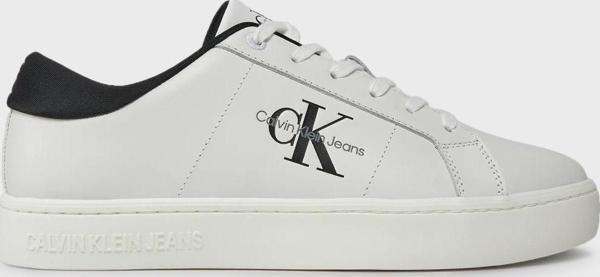 Calvin Klein ERKEK AYAKKABI YM0YM00864-01W - Image 1