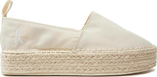 CALVIN KLEIN KADIN AYAKKABI YW0YW01378-0F9 - Image 1