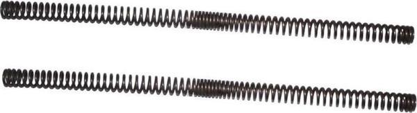 Cg Ön Amortisör Yayları İnce - Image 1