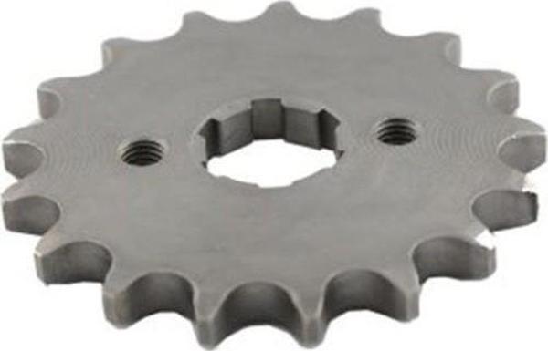 Cg Ön Dişli 16T - Image 1
