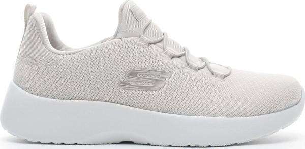 SKECHERS DYNAMIGT KADIN AYAKKABI 12119-WHT - Image 1
