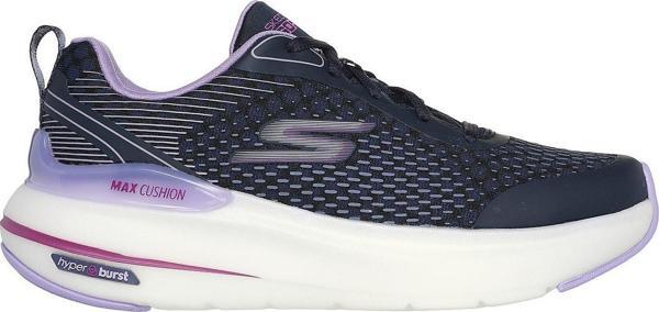 SKECHERS MAX HYPER BURST KADIN AYAKKABI 129293-NVLV - Image 1
