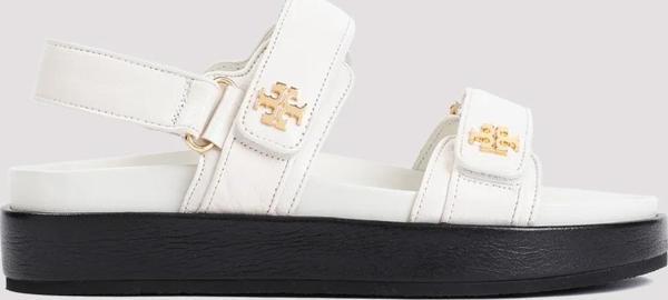 TORY BURCH KADIN SANDALET 144328-104 - Image 1