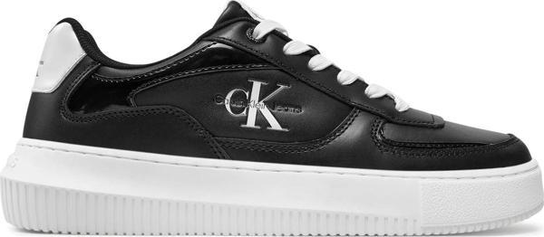 CALVIN KLEIN KADIN AYAKKABI YW0YW01410-0GM - Image 1
