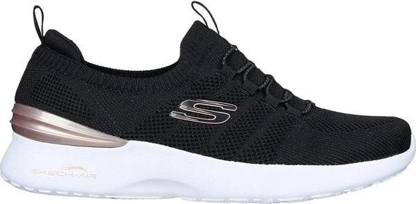 SKECHERS SKECH-AIR DYNAMIGHT-PERFECT KADIN AYAKKABI 149754-BKRG - Image 1