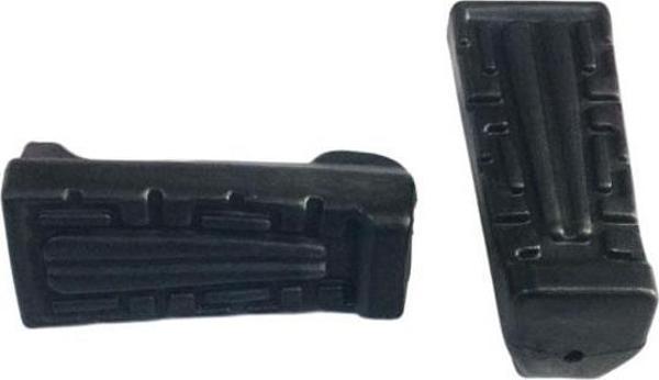 Ymaha YBR125 Ön Basamak Lastiği Takım - Image 1