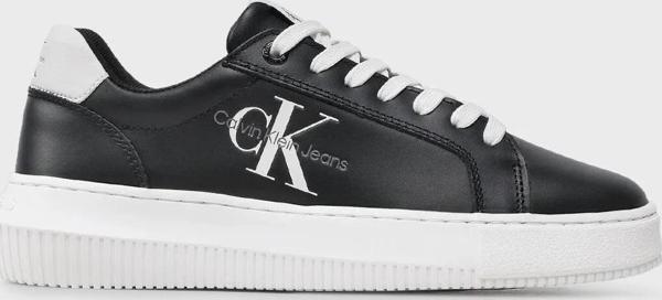 CALVIN KLEIN KADIN AYAKKABI YW0YW00823-BDS - Image 1
