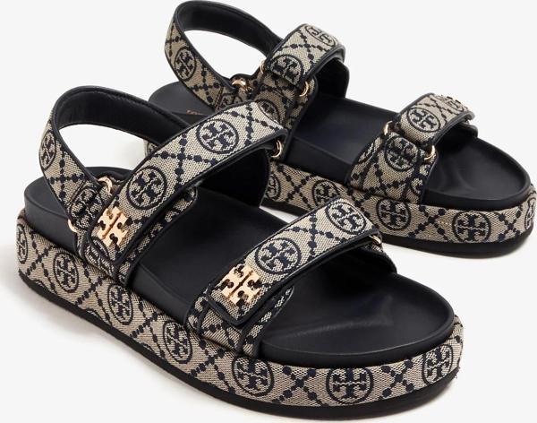 TORY BURCH KADIN SANDALET 155154-430 - Image 1