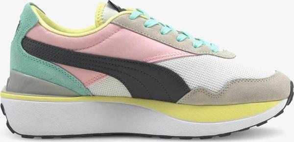 PUMA CRUISE RIDER KADIN AYAKKABI 375072-06 - Image 1