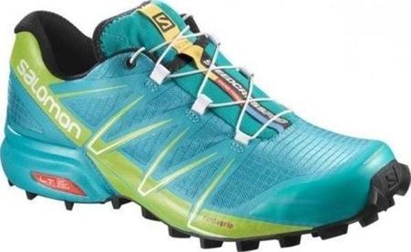 SALOMON SPEEDCROSS PRO W KADIN AYAKKABI 376082 - Image 1