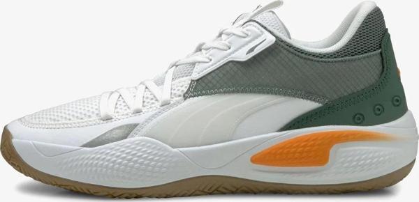 PUMA COURT RIDER POP ERKEK AYAKKABI 376107-02 - Image 1