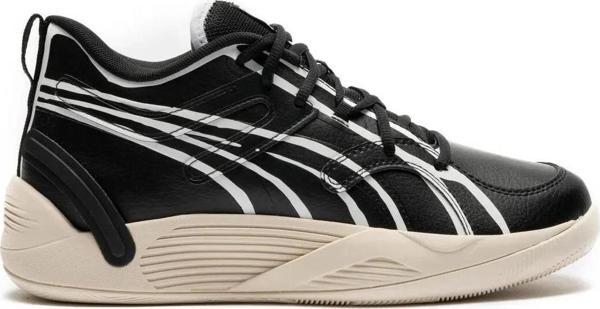 PUMA TRC BLAZE COURT ERKEK AYAKKABI 377134-01 - Image 1