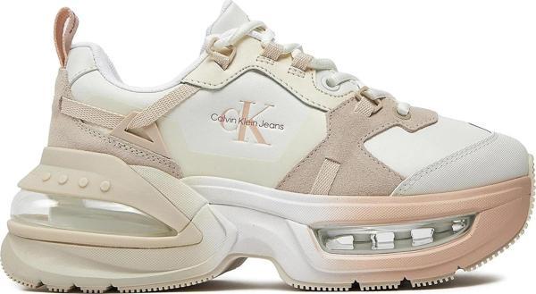 CALVIN KLEIN KADIN AYAKKABI YW0YW01434-0LH - Image 1