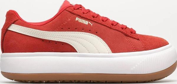 PUMA SUEDE MAYU KADIN AYAKKABI 380686-08 - Image 1
