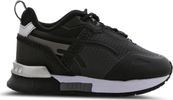 PUMA MIRAGE TECH ERKEK ÇOCUK AYAKKABI 381950-01 - Image 1
