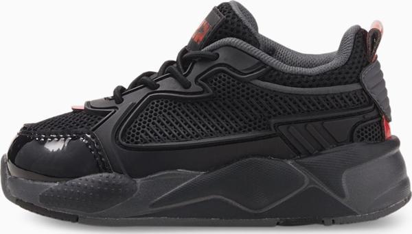 PUMA BATMAN RS-X ERKEK ÇOCUK AYAKKABI 383085-01 - Image 1