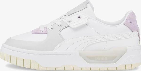 PUMA CALI DREAM KADIN AYAKKABI 383112-02 - Image 1