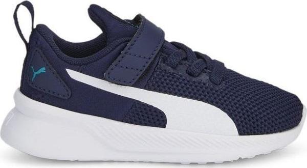 PUMA FLYER RUNNER ERKEK ÇOCUK AYAKKABI 192930-34 - Image 1