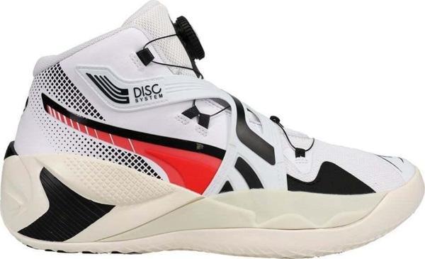 PUMA DISC REBIRTH ERKEK AYAKKABI 193934-02 - Image 1