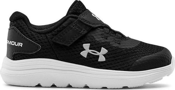 UNDER ARMOUR INF SURGE 2 AC UNISEX ÇOCUK AYAKKABI 3022874-001 - Image 1