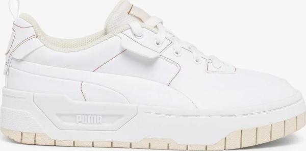 PUMA CALI DREAM KADIN AYAKKABI 384011-01 - Image 1