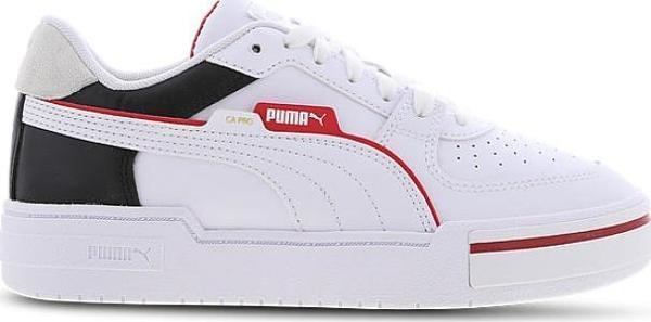 PUMA CA PRO TECH UNISEX ÇOCUK AYAKKABI 385261-01 - Image 1