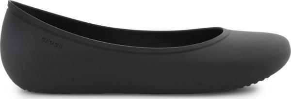 CROCS STOMP LOAFER KADIN AYAKKABI 209384-001 - Image 1