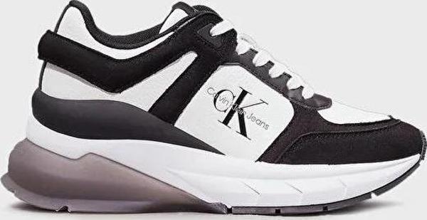 CALVIN KLEIN KADIN AYAKKABI YW0YW01577-0GM - Image 1
