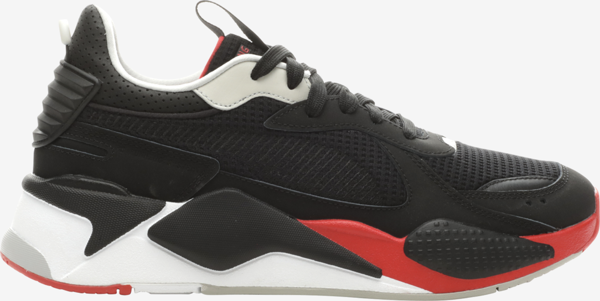 PUMA RS-X ROAD ERKEK AYAKKABI 386885-01 - Image 1