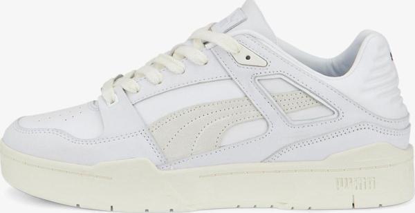 PUMA SLIPSTREAM LUX ERKEK AYAKKABI 387550-01 - Image 1