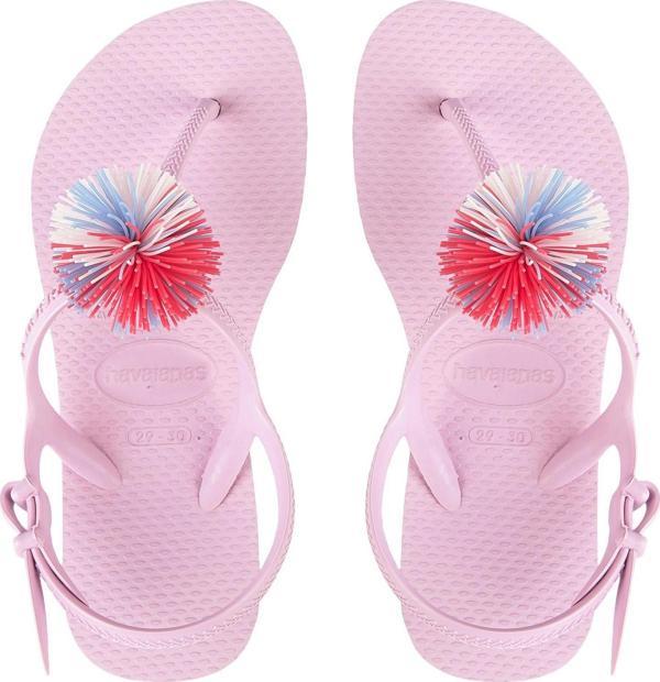 HAVAIANAS ÇOCUK SANDALET 4141825-2108 - Image 1
