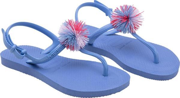 HAVAIANAS KIZ ÇOCUK SANDALET 4141825-3562 - Image 1